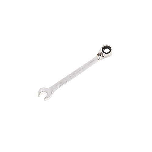 GearWrench 9611 Llave de Trinquete Combinada Reversible de 11mm