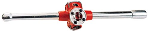 Ridgid 65320 31A Bspt Threader - Plumbing Tools - Proindustrialequipment
