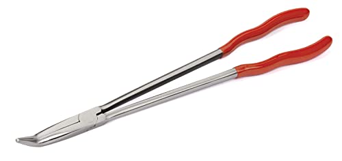 Titan TIT60782 Pince à bec long 45°, 16"