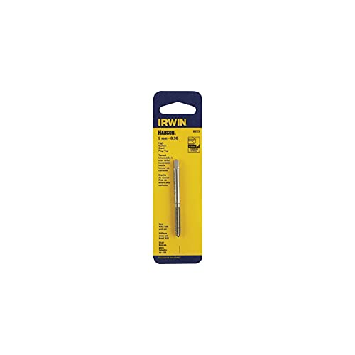 Irwin Tools 8323ZR Grifo de enchufe métrico