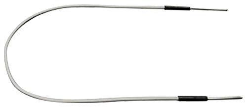 INNOVATIONS D'INDUCTION - Mini-Ductor Bobine d'amis à roulement flexible et magnétique de 41 pouces