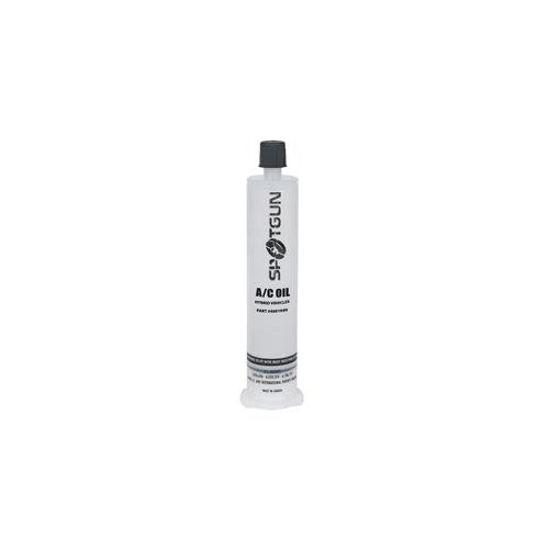 Cartucho de aceite de CA