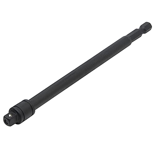 Titan Tools TIT15215 15215 1/4-Inch Drive 6-Inch Locking Socket Ada-Pointer
