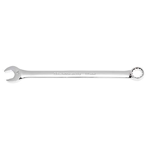GearWrench 81671 Clé mixte à motif long de 14 mm
