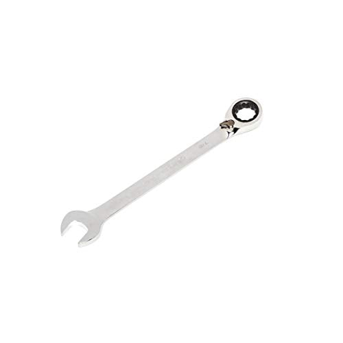 GearWrench 9538 Llave de Trinquete Combinada Reversible de 7/8 de Pulgada