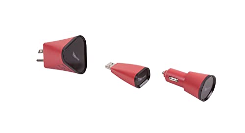 Sonde de puissance – Mini sondes 3Pk – Testeurs de prise (TST3PK)