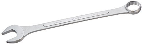 Sunex 952A Llave combinada gigante CRV de 1-5/8"