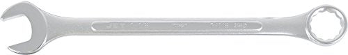Jet 700527-1-7/8" Raised Panel Combination Wrench - Wrenches - Proindustrialequipment