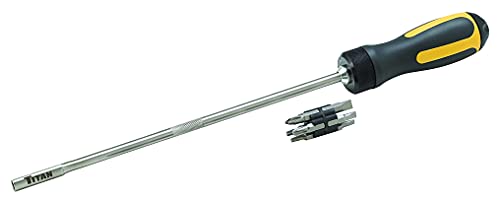 Titan 12218 Screwdriver