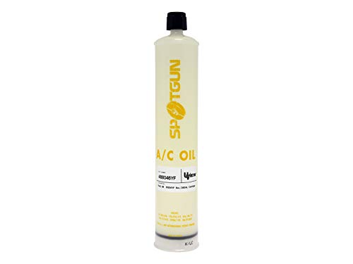 Cartucho de aceite UView PAG 46 1234yf - 8 oz (240 ml) (UVW-488046YF)