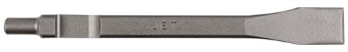 Jet 408406-3/4" Wide Straight Chisel for 404226 (Ns260) Needle Scaler - Sockets and Tools Set - Proindustrialequipment