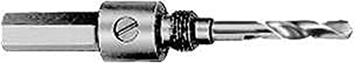 Milwaukee 49-56-7010 3/8-Inch Shank Hole Saw Arbor
