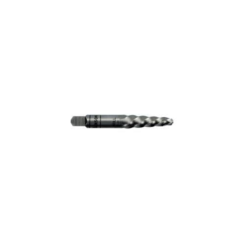 Irwin Tools 52405 Extractor de tornillos de flauta en espiral Irwin 19/64"