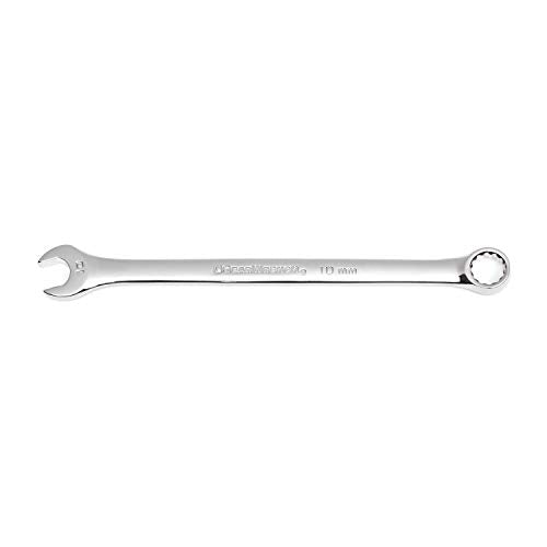 GearWrench 81667 10mm Long Pattern Combination Wrench