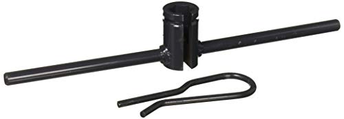 General Wire SE9 Turning Handle for 1/4" Sectional Round Steel Sewer Rods - Drain Augers - Proindustrialequipment