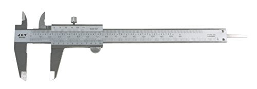 Jet 310122-6" Vernier Calipers