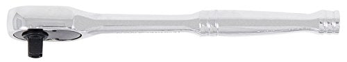 Jet 670928-1/4" Dr Long Handle Oval Head Ratchet Wrench - Wrenches - Proindustrialequipment
