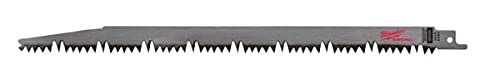 Milwaukee 48-00-1305 Sawzall Bl Pruning 5T 12Lg (1 Pack)