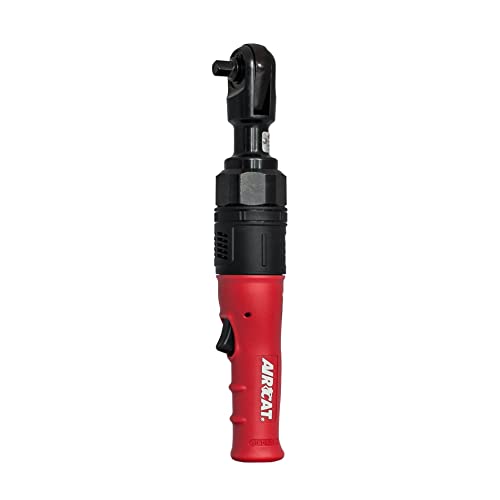 AirCat 805-HT: 3/8" High Torque Ratchet 130 Ft-Lbs 180 RPM - Proindustrialequipment