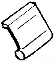 Ridgid 23693 Latch, Lid - Plumbing Tools - Proindustrialequipment