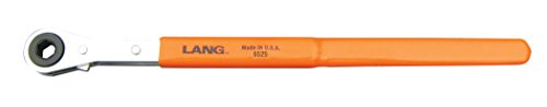 Kastar 6525 Clé à batterie extra longue à cliquet de 5/16" pour borne latérale