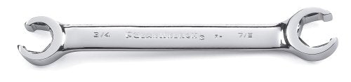 GearWrench 81682 1/2x9/16 Flare Nut Wrench