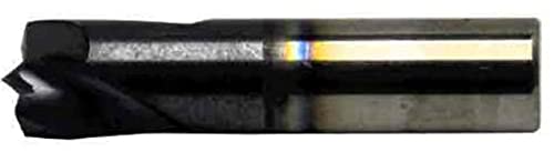 KnKut KK3BR-10.0SW 10.0 Spot-Weld Drill with Boron Coating