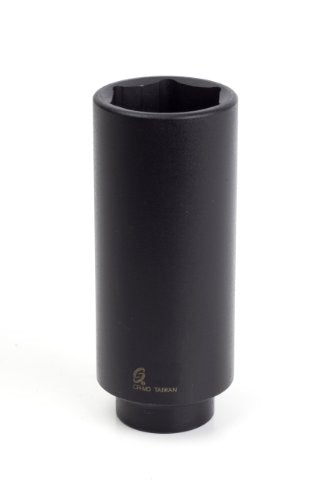 Sunex 246xd 1/2-Inch Drive 1-7/16-Inch Extra Deep Impact Socket