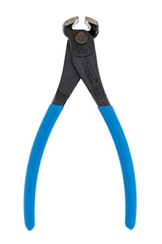 Channellock 356 6.25" End Cutting Plier