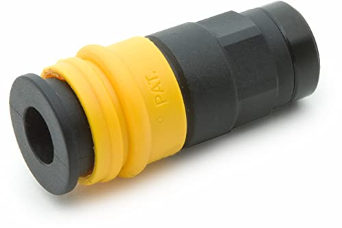 Titan 19304 AMT 3-Way Composite Coupler-Female