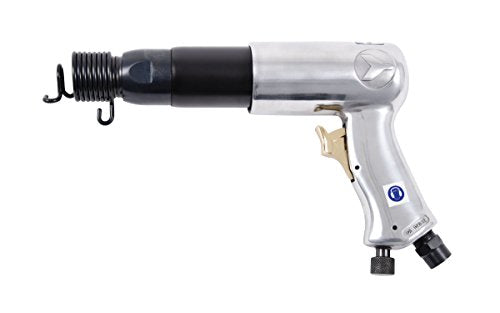 Jet 404124 - .401 Shank Long Barrel Air Hammer - Hammers - Proindustrialequipment