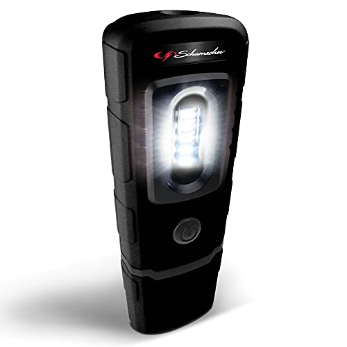 Lampe de travail rechargeable Schumacher SL26BU
