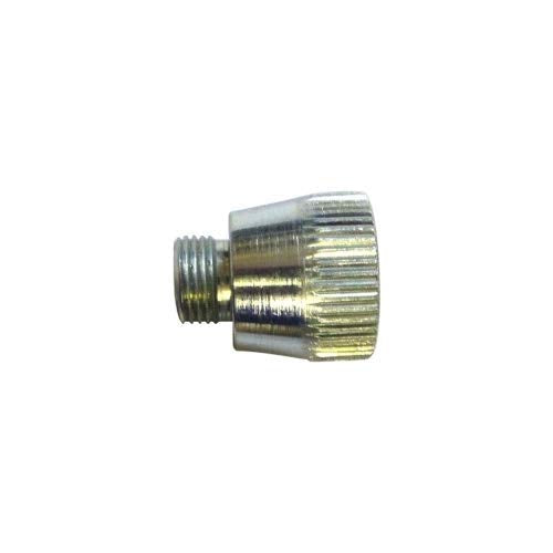 Lincoln Lubrication 10460 Btnhead coup adt, 1 paquete