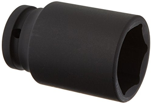 Sunex 440MD Douille à choc métrique 6 pans profonde à entraînement 3/4" 40 mm