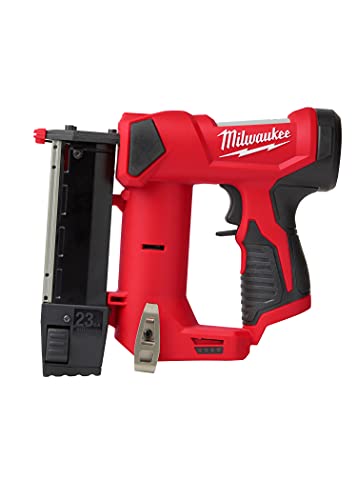 Milwaukee 2540-20 M12 23 Gauge Pin Nailer (Tool Only)