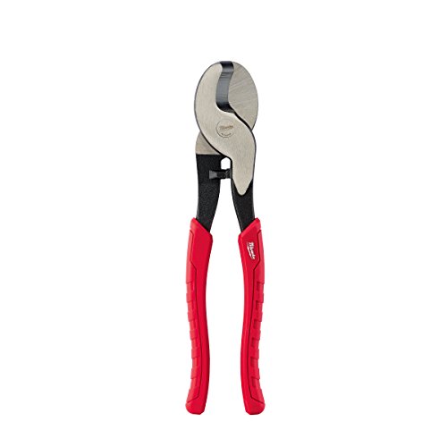 Milwaukee 48-22-6104 Cutting Plier, 2/0, 4/0, 2.13 in L
