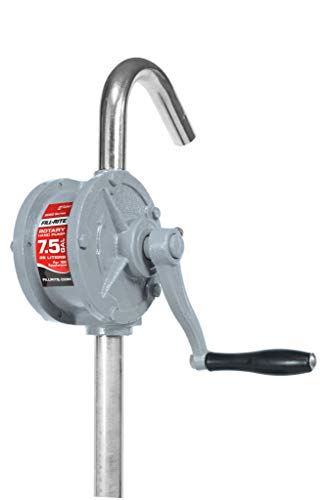 Tuthill Transfer SD62 Rotary Vane Hand Pump