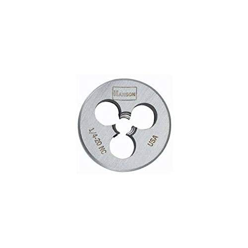 Hanson 3844 Troquel 1/2"-13 NC 1" Rd Adj, para extracción de troquel de grifo