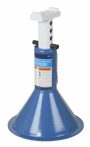 Soporte de gato bajo con capacidad de 12 toneladas OTC 1778B