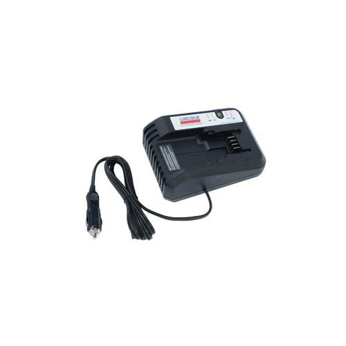 Chargeur industriel Lincoln Industrial LNI-1875A - 20 V
