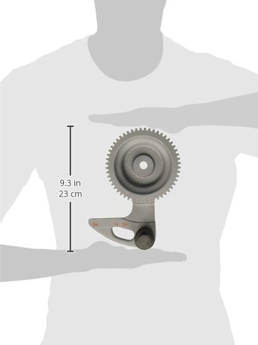 Ridgid 35440 Arm, Assembly Drive 378 - Threading and Pipe Preparation - Proindustrialequipment
