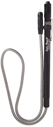 Streamlight 65418 18" Stylus, Black - 11 Lumens,Medium