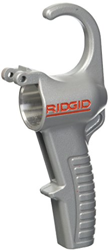 Ridgid 73017 Pistol Body for No. 4 Pump Gun Oiler - Plumbing Tools - Proindustrialequipment
