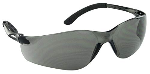 SAS Safety 5331 NSX Turbo Safety Glasses - Shade Lens - Polybag