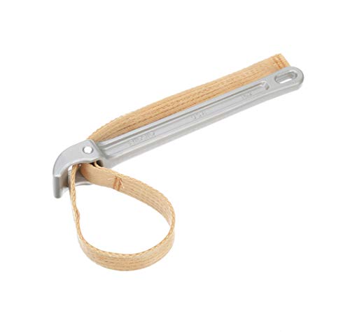 Ridgid Tools 31350 2-Inch Capacity Strap Pipe Wrench - Threading and Pipe Preparation - Proindustrialequipment