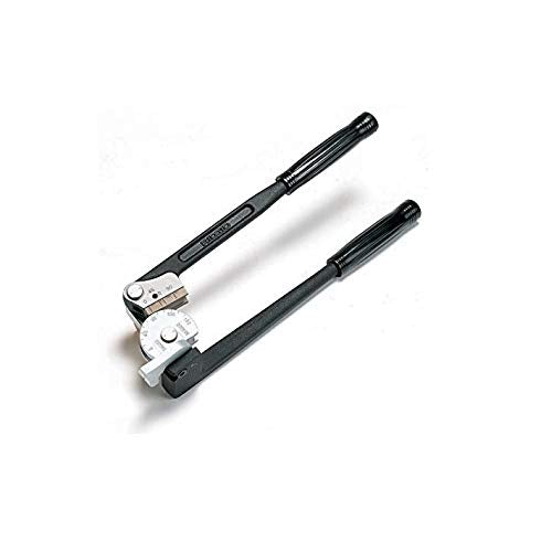 Ridgid Model No. 412m 400 Series Instrument Bender, 12mm Tube Size, 38mm Bend Radius - Ridgid - Proindustrialequipment