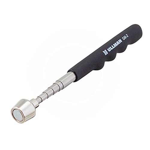 Herramienta de recogida magnética Ullman GM-2 MegaMag