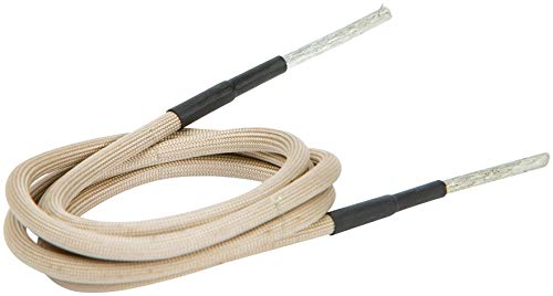 INNOVACIONES EN INDUCCIÓN - Mini-Ductor Cable Litz de bobina de compañero magnético y flexible con rodamiento de 41 pulgadas