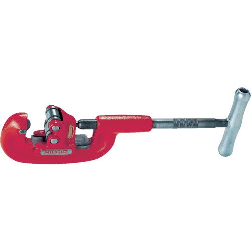 Ridgid Tools 32895 Heavy-Duty Wide-Roll Pipe Cutter - Threading and Pipe Preparation - Proindustrialequipment