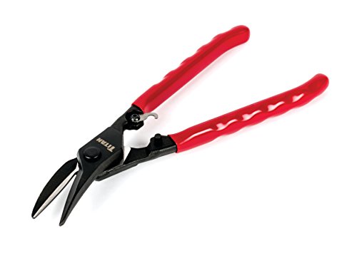 Titan 12444 10" Offset Metal Shears